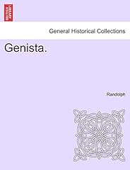 Genista. d'occasion  Livré partout en France