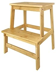 Relsy wooden step for sale  Delivered anywhere in Ireland