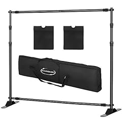 Showmaven backdrop stand for sale  Delivered anywhere in USA 