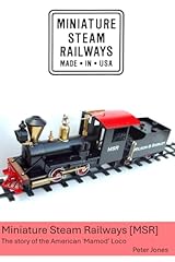 Miniature steam railways for sale  Delivered anywhere in UK