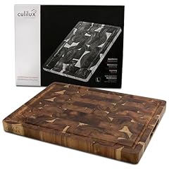 Culilux gourmet schneidebrett gebraucht kaufen  Wird an jeden Ort in Deutschland