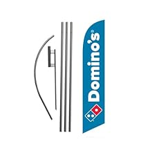New domino pizza for sale  Delivered anywhere in USA 
