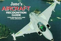 Jane aircraft recognition for sale  Delivered anywhere in UK