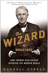 Wizard menlo park for sale  Delivered anywhere in UK