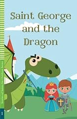 Saint george dragon for sale  Delivered anywhere in UK