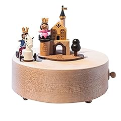 Yizhiyz music box for sale  Delivered anywhere in USA 