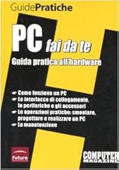 Fai te. guida usato  Spedito ovunque in Italia 