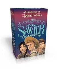 Tom sawyer collection for sale  Delivered anywhere in USA 