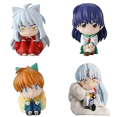 Gashapon inuyasha machibouke for sale  Delivered anywhere in UK