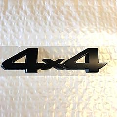 1pc oem 4x4 for sale  Delivered anywhere in USA 