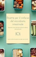 Ricette per rinforzo usato  Spedito ovunque in Italia 