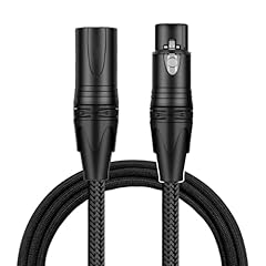 Premium xlr cable for sale  Delivered anywhere in USA 