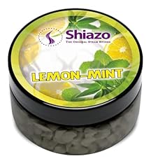 Shiazo steine lemon gebraucht kaufen  Wird an jeden Ort in Deutschland