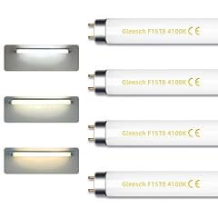 F15t8 15w fluorescent for sale  Delivered anywhere in USA 