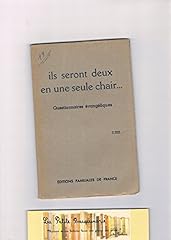 Seule chair questionnaires d'occasion  Livré partout en France