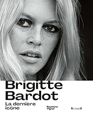 Brigitte bardot d'occasion  Livré partout en France