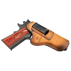 Defender leather iwb for sale  Delivered anywhere in USA 