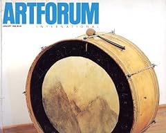 Artforum. volume xxix for sale  Delivered anywhere in Ireland