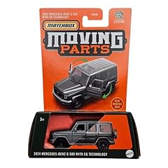 Matchbox moving parts gebraucht kaufen  Wird an jeden Ort in Deutschland