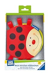 Ministeps knister käferchen gebraucht kaufen  Wird an jeden Ort in Deutschland