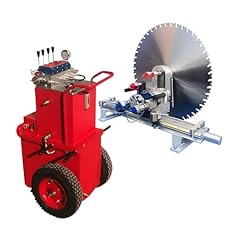 Hydraulic wall saw for sale  Delivered anywhere in UK