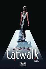Catwalk gebraucht kaufen  Wird an jeden Ort in Deutschland