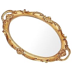 Lzymsz decorative mirror for sale  Delivered anywhere in UK