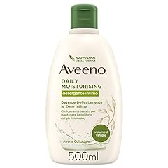 Aveeno daily moisturising usato  Spedito ovunque in Italia 