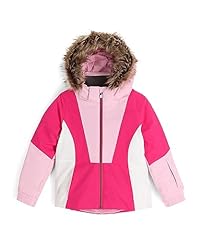 Spyder lola jacket d'occasion  Livré partout en France