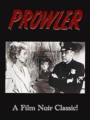 Prowler film noir for sale  Delivered anywhere in UK
