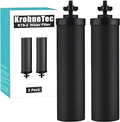 Krohnetec water filter for sale  Delivered anywhere in USA 