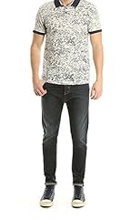 Jeans keane bleu d'occasion  Livré partout en France