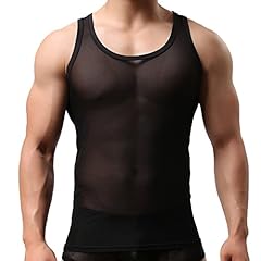 Herren transparent schwarz gebraucht kaufen  Wird an jeden Ort in Deutschland
