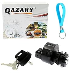 Used, QAZAKY Ignition Key Switch Compatible with Arctic Cat for sale  Delivered anywhere in USA 