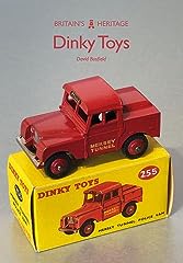 Dinky toys d'occasion  Livré partout en France