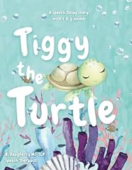 Tiggy turtle speech for sale  Delivered anywhere in USA 