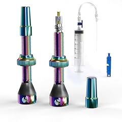 Shredr tubeless ventile gebraucht kaufen  Wird an jeden Ort in Deutschland