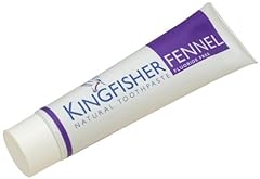 Kingfisher 100ml fluoride for sale  Delivered anywhere in UK