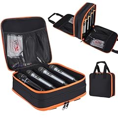 Tefgter microphone case for sale  Delivered anywhere in USA 