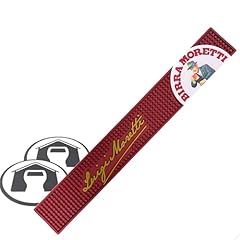 Garagebar birra moretti for sale  Delivered anywhere in UK