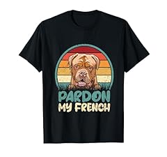 French mastiff tee for sale  Delivered anywhere in USA 