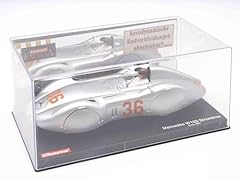 Carrera mercedes silberpfeil gebraucht kaufen  Wird an jeden Ort in Deutschland