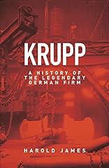 Krupp history the gebraucht kaufen  Wird an jeden Ort in Deutschland