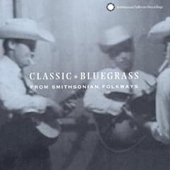 Classic bluegrass smithsonian for sale  Delivered anywhere in USA 