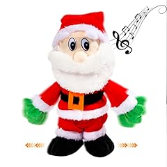 Sdenow walking santa for sale  Delivered anywhere in USA 