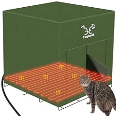 Large heated cat for sale  Delivered anywhere in USA 