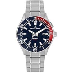 Jacques lemans hybromatic for sale  Delivered anywhere in USA 