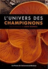 Univers champignons d'occasion  Livré partout en France