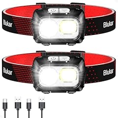 Blukar head torch for sale  Delivered anywhere in UK