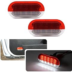 Bianco rosso led usato  Spedito ovunque in Italia 